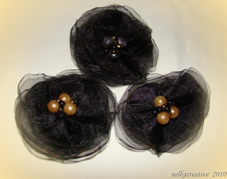 Brosne elegant spolu:)