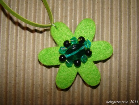 Rastol som v hlbokom lese...