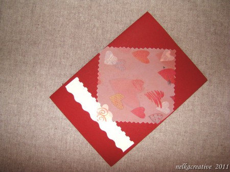 ♥ Hamlet a Ofelia ♥